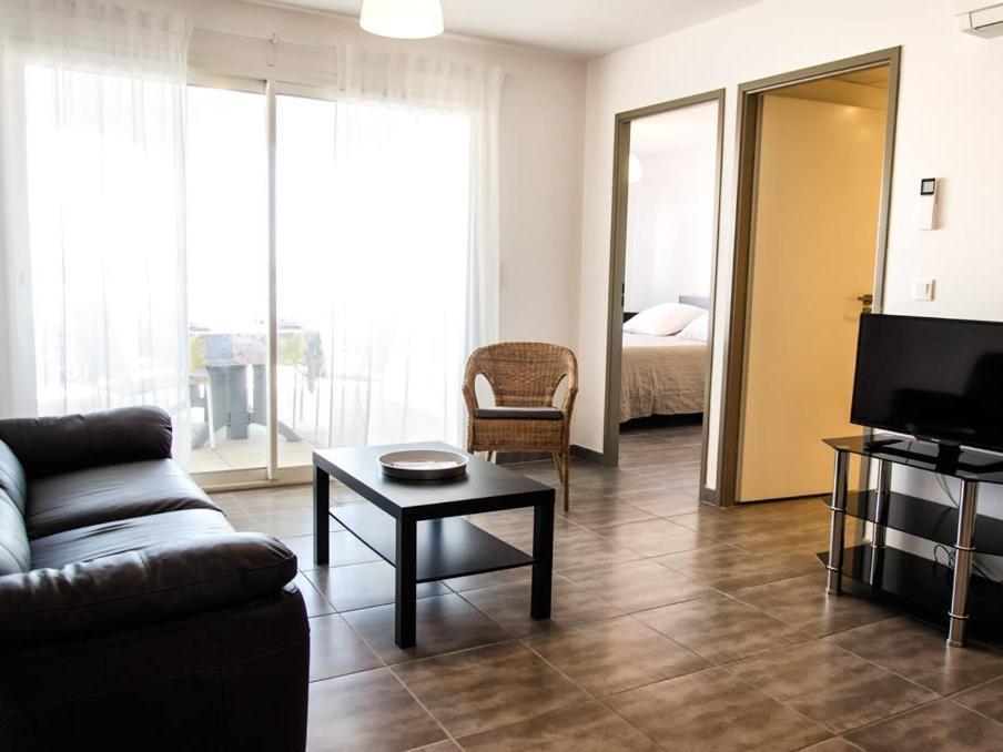 Residence Farenc Vue Sur La Lagune มาร์เซย็อง ภายนอก รูปภาพ