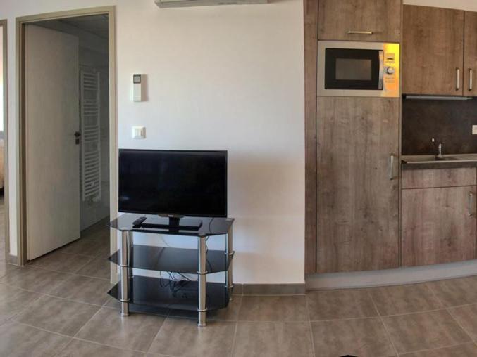 Residence Farenc Vue Sur La Lagune มาร์เซย็อง ภายนอก รูปภาพ