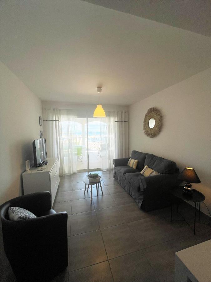 Residence Farenc Vue Sur La Lagune มาร์เซย็อง ห้อง รูปภาพ