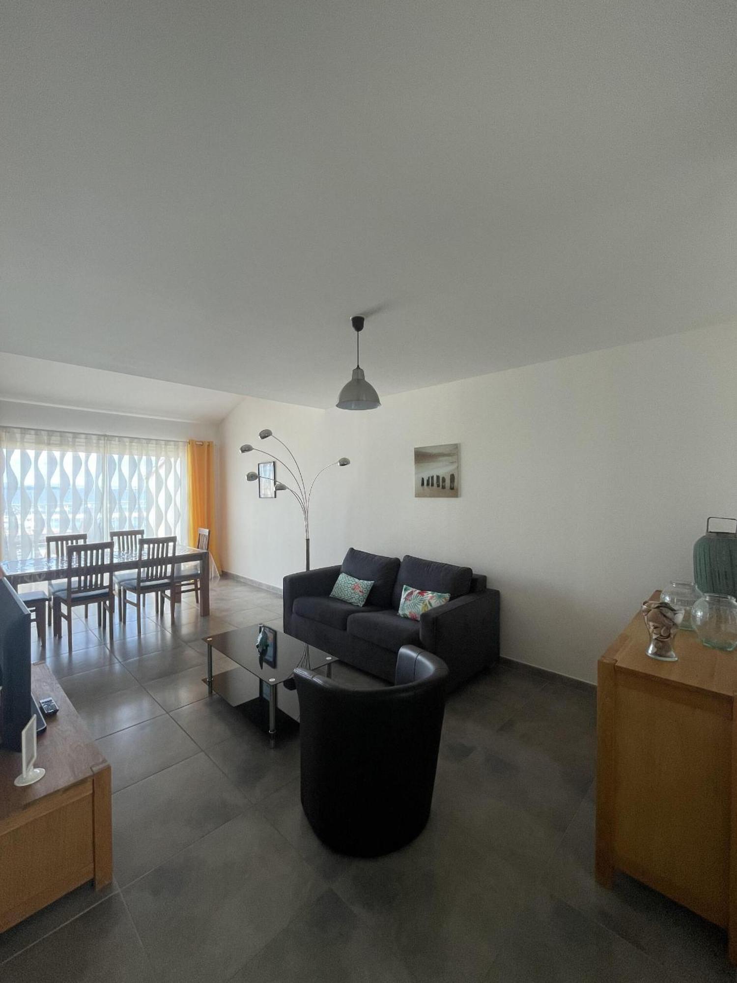 Residence Farenc Vue Sur La Lagune มาร์เซย็อง ห้อง รูปภาพ